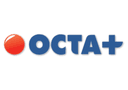 Octa+ logo